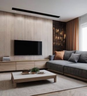 Как преобразить хрущёвку: советы по отделке и планировке пространства