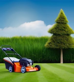 Как создать идеальный газон: от подготовки участка до ухода и решения проблем