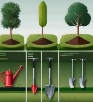 Как создать идеальный газон: от выбора типа до ухода и решения проблем
