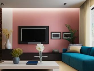 Как создать идеальный интерьер: от выбора палитры до ухода за декором