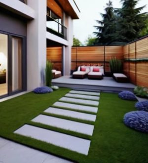 Как создать идеальный проект участка: шаги к комфортному и красивому пространству