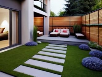 Как создать идеальный проект участка: шаги к комфортному и красивому пространству