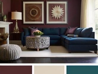 Как создать уют в доме: секреты оформления стен для комфортной атмосферы