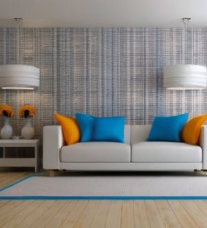 Как украсить и укрепить стены: советы для красивого и долговечного дома