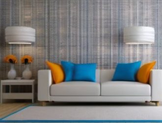 Как украсить и укрепить стены: советы для красивого и долговечного дома