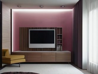 Как визуальные приемы могут расширить пространство вашего жилья?