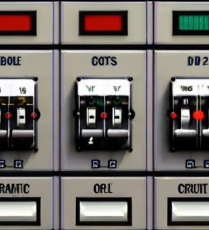 Как выбрать автоматический выключатель для надежной защиты вашей электросистемы?