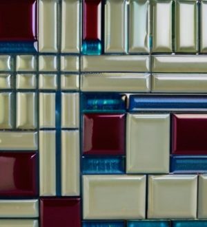 Как выбрать и установить фартук в ванной: от материалов до ухода за ним