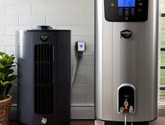 Как выбрать и установить идеальную систему водонагрева для вашего дома?