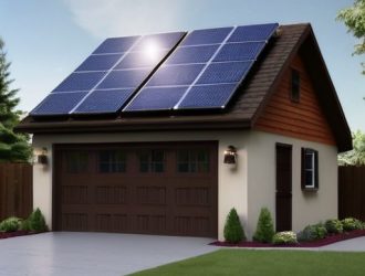 Как выбрать и установить систему аварийного питания для частного дома?