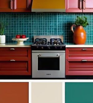 Как выбрать идеальную отделку стен для вашей кухни: практическое руководство