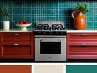 Как выбрать идеальную отделку стен для вашей кухни: практическое руководство