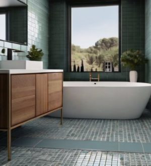 Как выбрать идеальную затирку для плитки в ванной: от типов до ухода