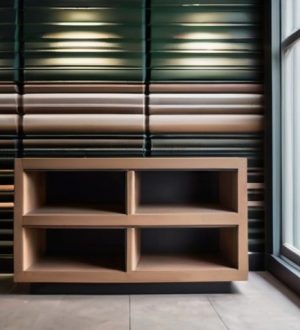 Как выбрать идеальные материалы для отделки стен: советы и тенденции в интерьере