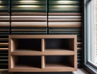 Как выбрать идеальные материалы для отделки стен: советы и тенденции в интерьере