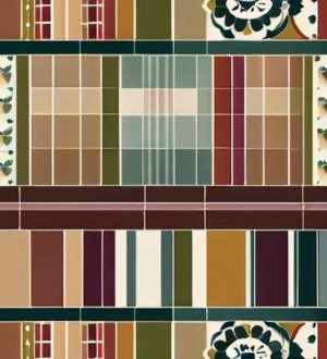 Как выбрать идеальные обои для кухни: советы и рекомендации