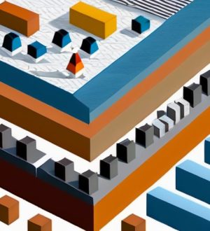 Как выбрать идеальные строительные блоки: влияние теплопроводности и климатических условий на энергоэффективность зданий