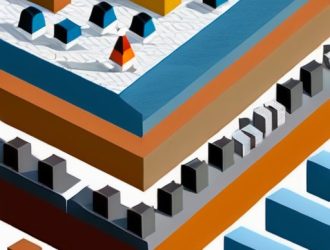 Как выбрать идеальные строительные блоки: влияние теплопроводности и климатических условий на энергоэффективность зданий