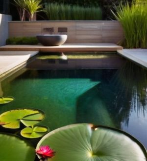 Как выбрать идеальный фильтр для водоема: от принципов работы до ухода за экосистемой