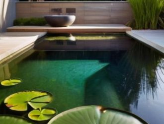 Как выбрать идеальный фильтр для водоема: от принципов работы до ухода за экосистемой