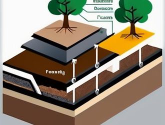 Как выбрать идеальный фундамент для каркасного дома: советы и рекомендации