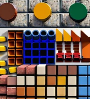 Как выбрать идеальный кирпич для строительства: от видов до экологических аспектов