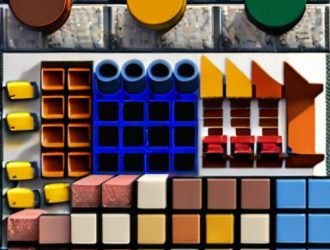 Как выбрать идеальный кирпич для строительства: от видов до экологических аспектов