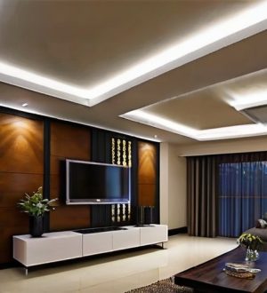 Как выбрать идеальный потолок для вашего дома: от стиля до комфорта