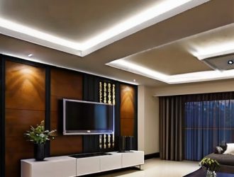 Как выбрать идеальный потолок для вашего дома: от стиля до комфорта