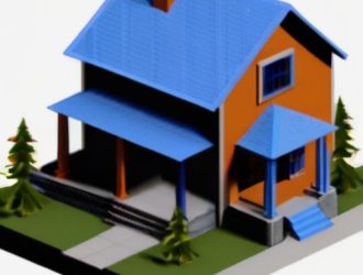 Как выбрать идеальный типовой проект для строительства дома: ключевые факторы и советы экспертов