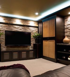 Как выбрать отделочные материалы для подвала: советы по долговечности и эстетике