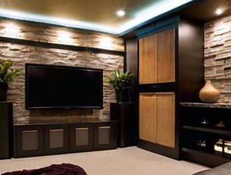 Как выбрать отделочные материалы для подвала: советы по долговечности и эстетике