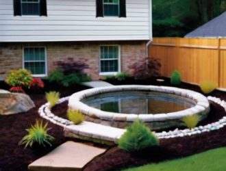 Канализация на даче: Как выбрать идеальную систему фильтрации для комфортного проживания