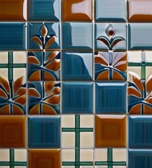 Керамическая плитка для дачи: Как выбрать, укладывать и декорировать с умом