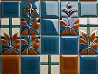 Керамическая плитка для дачи: Как выбрать, укладывать и декорировать с умом