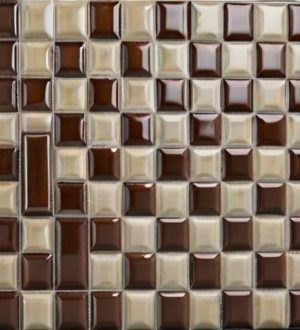 Керамическая плитка для стен: преимущества, виды и секреты укладки