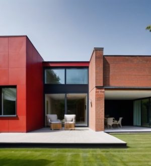 Кирпич или блоки: как сделать правильный выбор для вашего будущего дома?