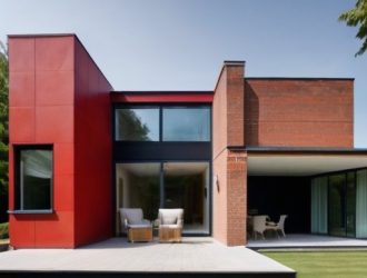 Кирпич или блоки: как сделать правильный выбор для вашего будущего дома?