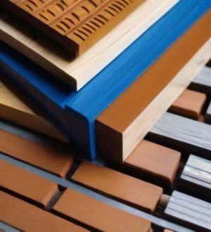 Кирпич или дерево: что выбрать для надежных несущих стен?