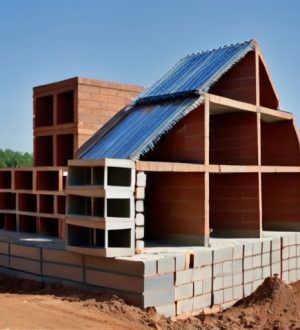 Кирпич в строительстве частного дома: преимущества, виды и ключевые этапы возведения