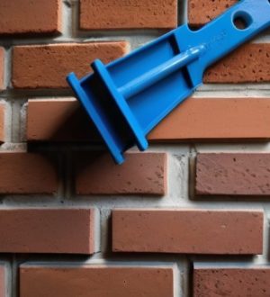 Кирпичные стены: от проектирования до окончательной отделки