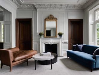Классика против модерна: Эволюция стилей и их влияние на пространство
