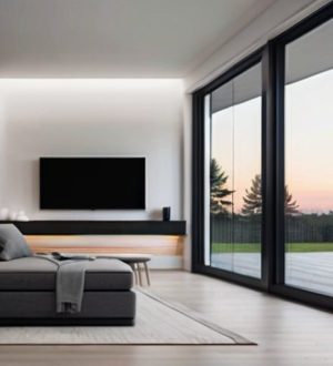 Комфорт и технологии: Как современные решения улучшают качество жизни и увеличивают стоимость недвижимости