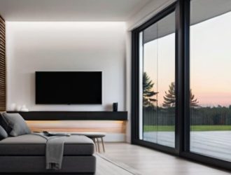 Комфорт и технологии: Как современные решения улучшают качество жизни и увеличивают стоимость недвижимости