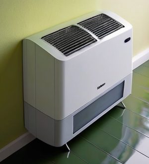 Комфорт и здоровье: Почему стоит установить кондиционер с функцией осушения воздуха