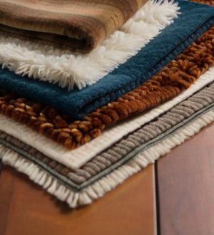 Ковролин: Как выбрать идеальное покрытие для вашего интерьера