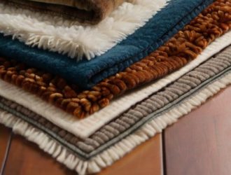 Ковролин: Как выбрать идеальное покрытие для вашего интерьера