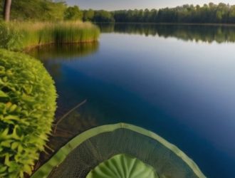 Крышки для водоемов: Как выбрать и установить, чтобы защитить природу и обеспечить безопасность