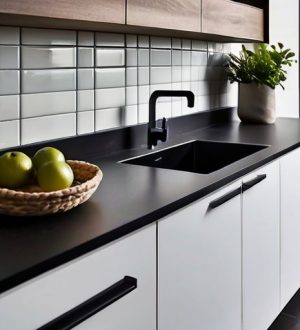 Кухонная мойка у окна: как создать уютное и функциональное пространство