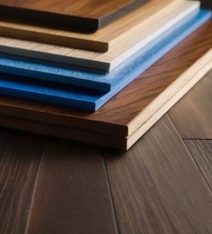 Ламинат: Идеальный Выбор Для Современного Интерьера